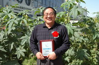 敦煌種業(yè)2005/2006年度先進(jìn)企業(yè)、優(yōu)秀管理者和先進(jìn)工作者名單