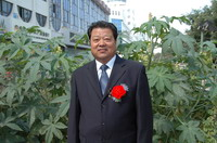 敦煌種業(yè)2005/2006年度先進(jìn)企業(yè)、優(yōu)秀管理者和先進(jìn)工作者名單