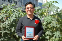 敦煌種業(yè)2005/2006年度先進(jìn)企業(yè)、優(yōu)秀管理者和先進(jìn)工作者名單