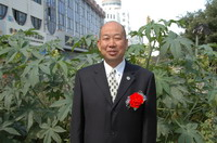 敦煌種業(yè)2005/2006年度先進(jìn)企業(yè)、優(yōu)秀管理者和先進(jìn)工作者名單