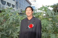 敦煌種業(yè)2005/2006年度先進(jìn)企業(yè)、優(yōu)秀管理者和先進(jìn)工作者名單