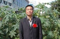 敦煌種業(yè)2005/2006年度先進(jìn)企業(yè)、優(yōu)秀管理者和先進(jìn)工作者名單