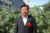 敦煌種業(yè)2005/2006年度先進(jìn)企業(yè)、優(yōu)秀管理者和先進(jìn)工作者名單
