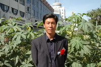 敦煌種業(yè)2005/2006年度先進(jìn)企業(yè)、優(yōu)秀管理者和先進(jìn)工作者名單
