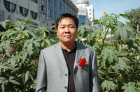 敦煌種業(yè)2005/2006年度先進(jìn)企業(yè)、優(yōu)秀管理者和先進(jìn)工作者名單