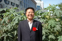 敦煌種業(yè)2005/2006年度先進(jìn)企業(yè)、優(yōu)秀管理者和先進(jìn)工作者名單