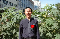 敦煌種業(yè)2005/2006年度先進(jìn)企業(yè)、優(yōu)秀管理者和先進(jìn)工作者名單